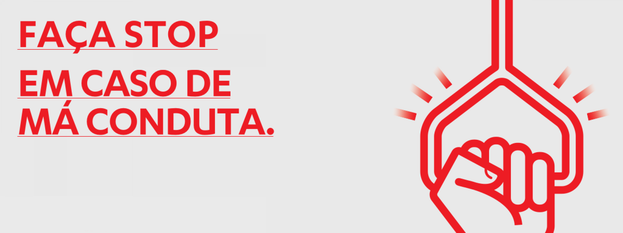 Canal denuncia