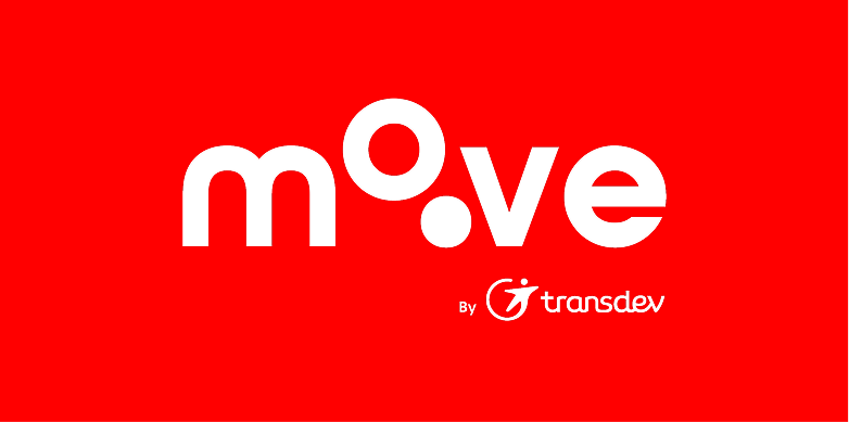moove Logo