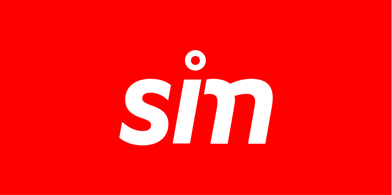 sim Logo